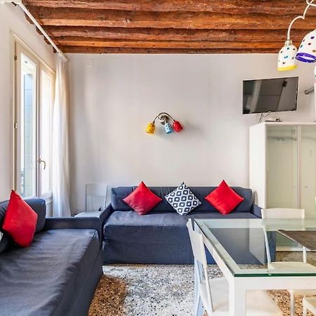 Ihomes-Corte Del Calice Nel Cuore Di Venezia מראה חיצוני תמונה