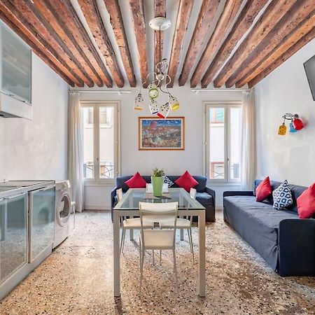 Ihomes-Corte Del Calice Nel Cuore Di Venezia מראה חיצוני תמונה