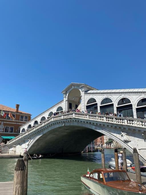 Ihomes-Corte Del Calice Nel Cuore Di Venezia מראה חיצוני תמונה