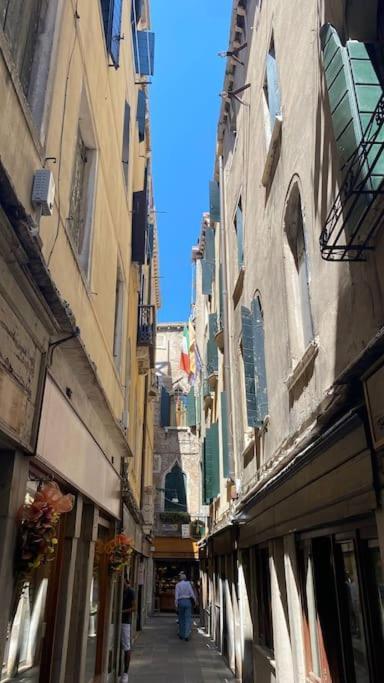 Ihomes-Corte Del Calice Nel Cuore Di Venezia מראה חיצוני תמונה