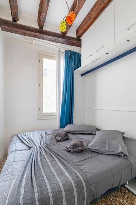 Ihomes-Corte Del Calice Nel Cuore Di Venezia מראה חיצוני תמונה
