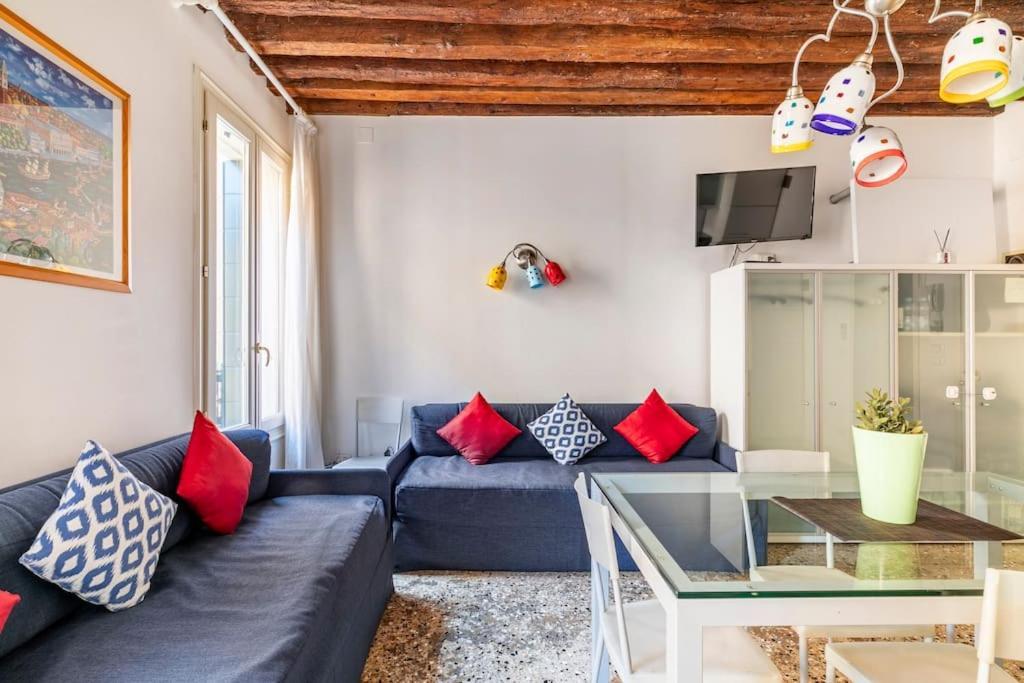 Ihomes-Corte Del Calice Nel Cuore Di Venezia מראה חיצוני תמונה